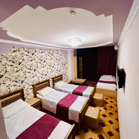 Georgian Palace Hotel Kutaisi Exterior photo