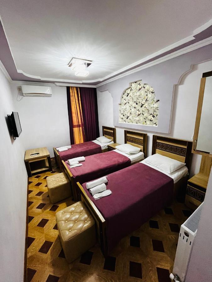 Georgian Palace Hotel 3*