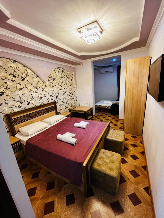 Georgian Palace 3*