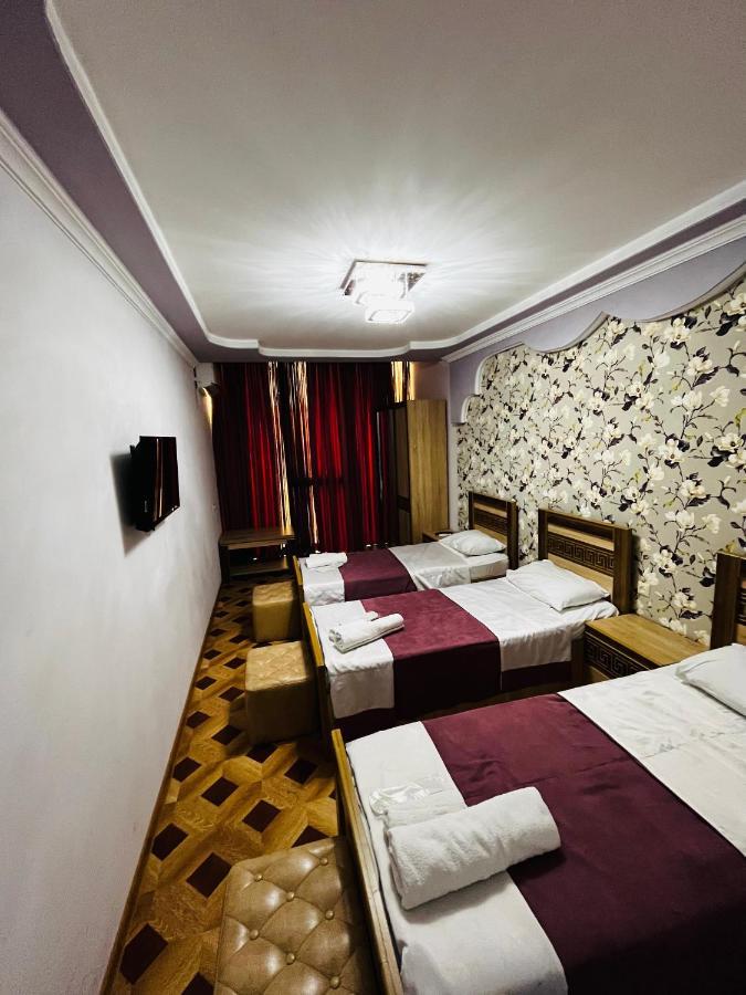 Georgian Palace 3*