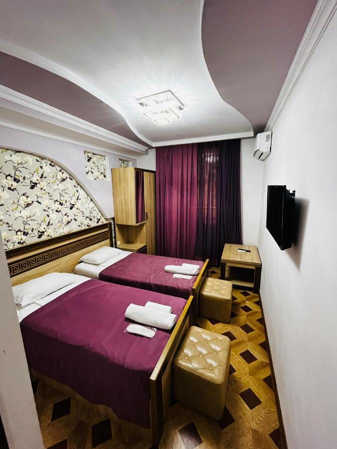 Hotel Georgian Palace