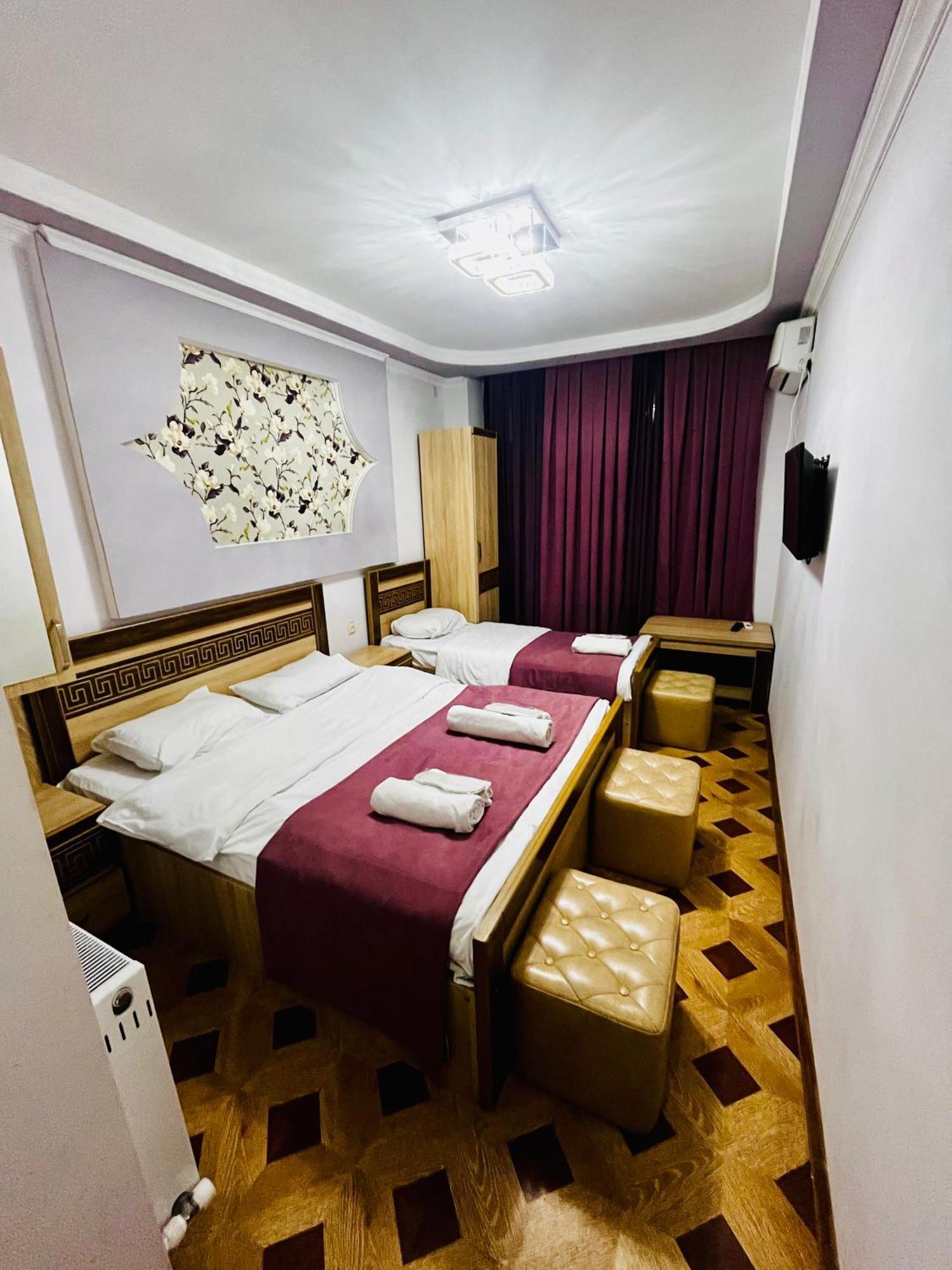 Hotel Georgian Palace Kutaisi