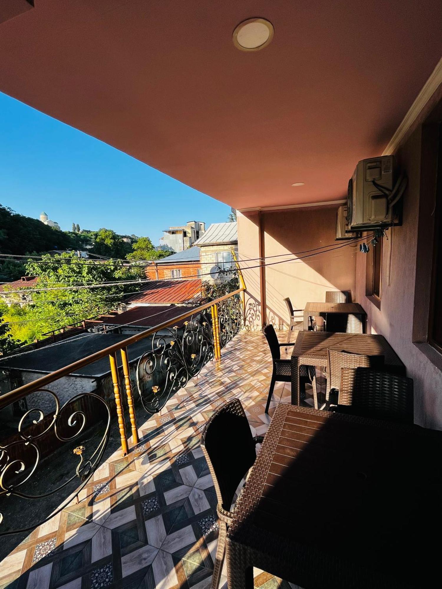 Georgian Palace 3* Kutaisi
