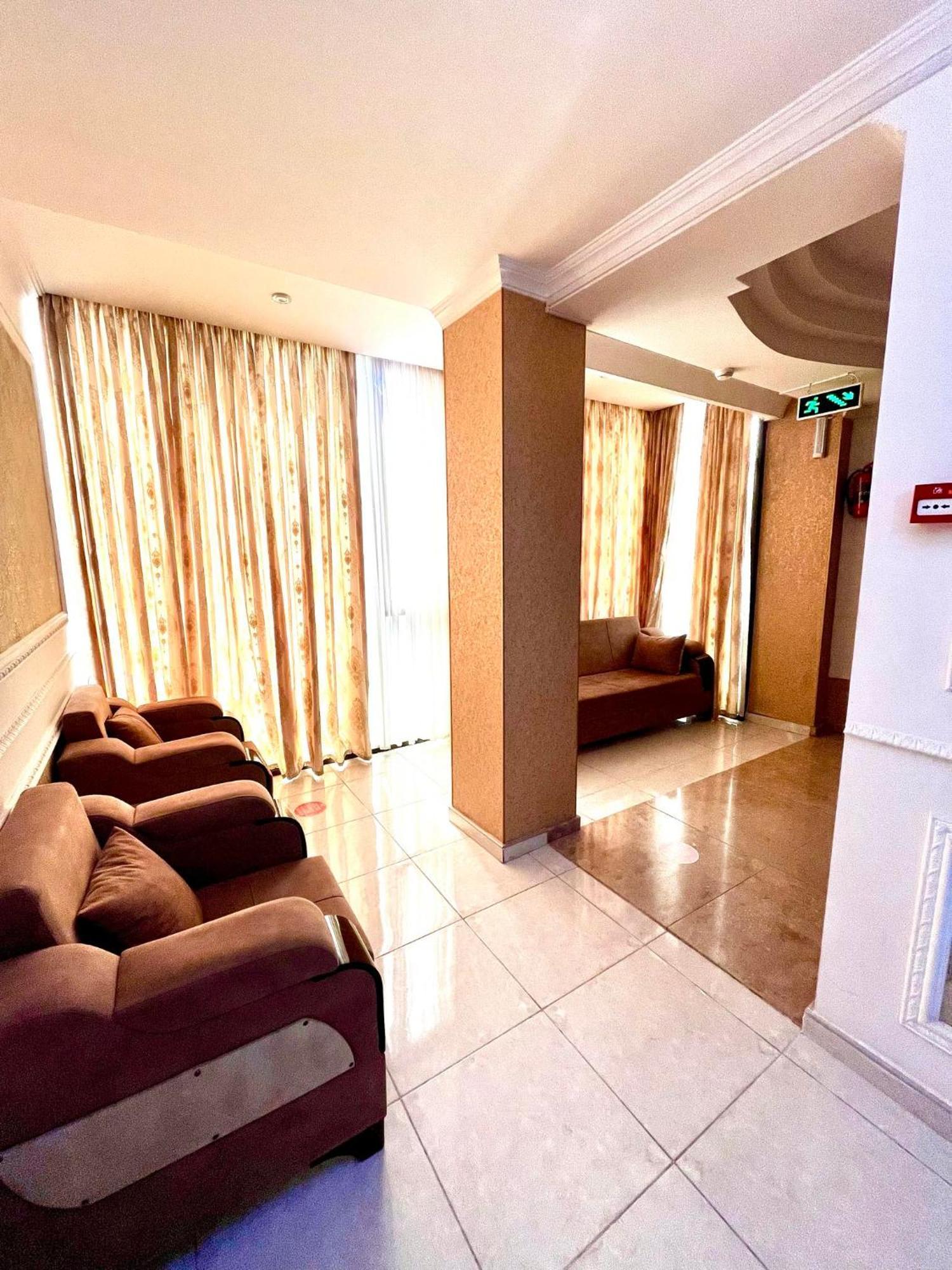 Georgian Palace Hotel Kutaisi