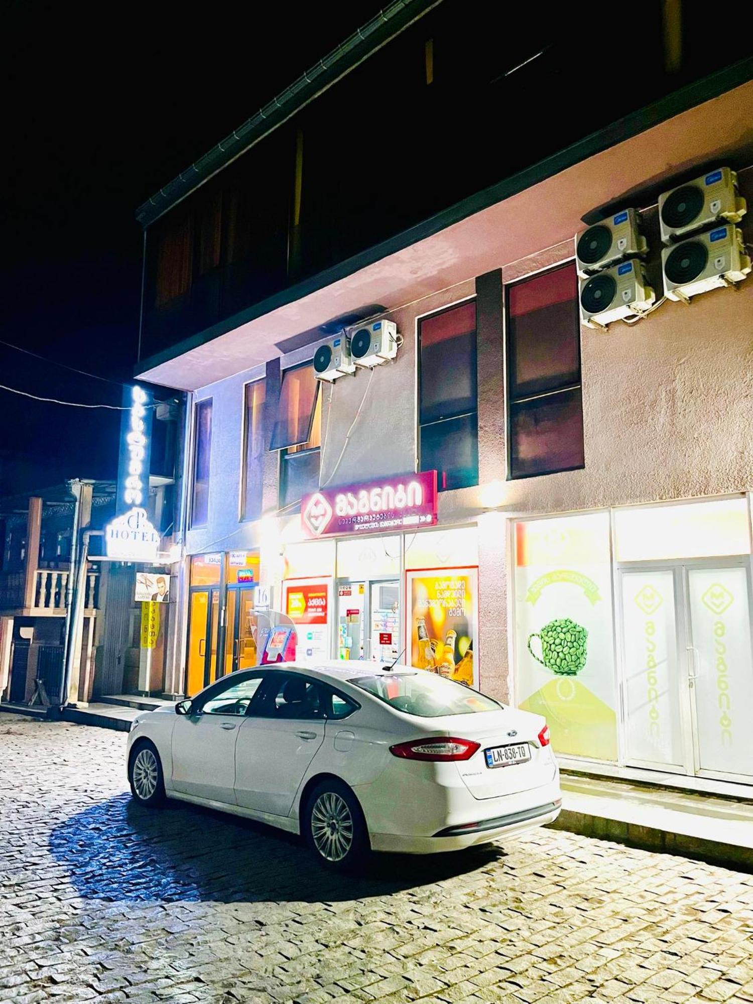 Georgian Palace 3* Kutaisi