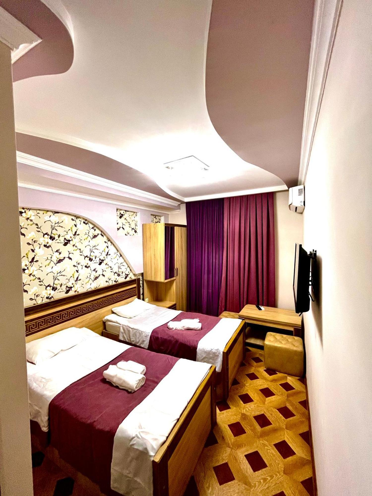Georgian Palace 3*